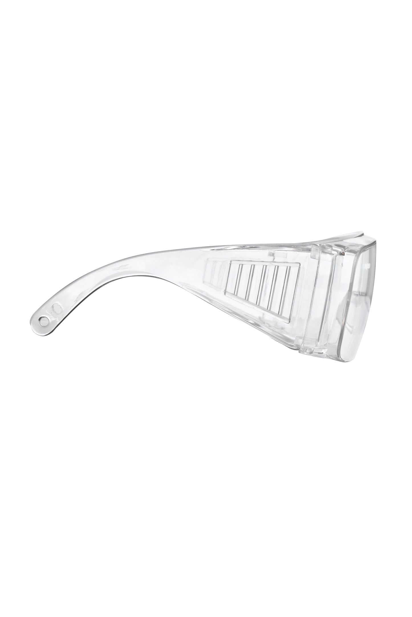Safety Goggles | Crystal Clear Lens