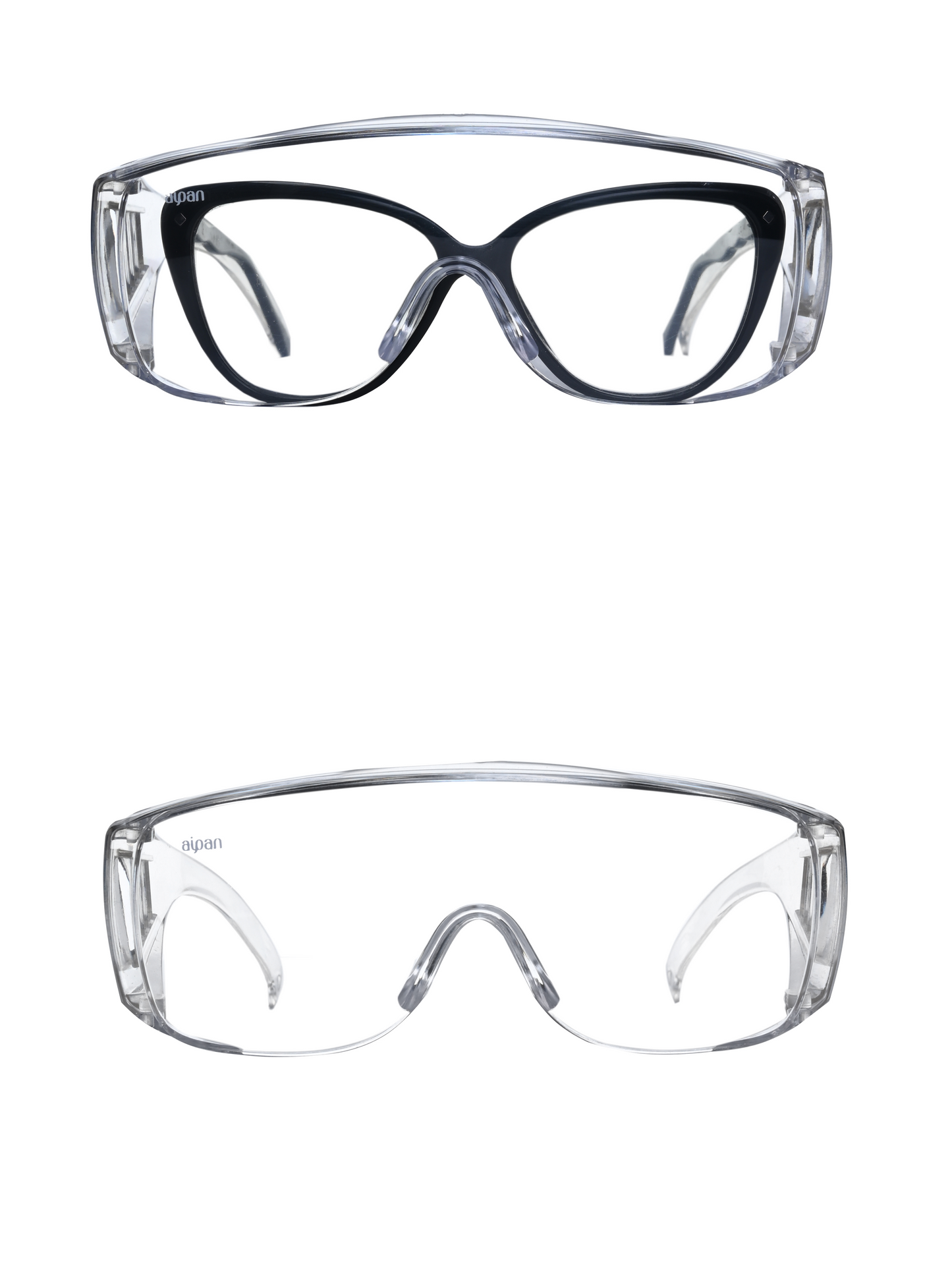 Safety Goggles | Crystal Clear Lens
