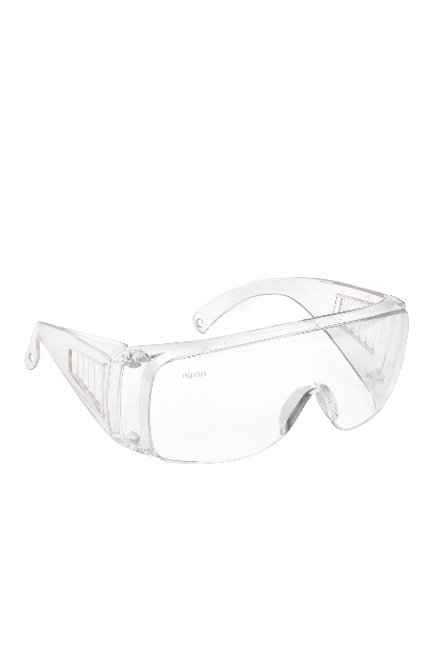 Safety Goggles | Crystal Clear Lens